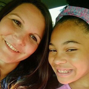 Meet your Posher, Becky